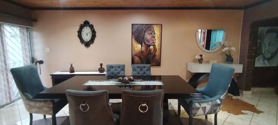 3 Bedroom Property for Sale in Riebeeckstad Free State